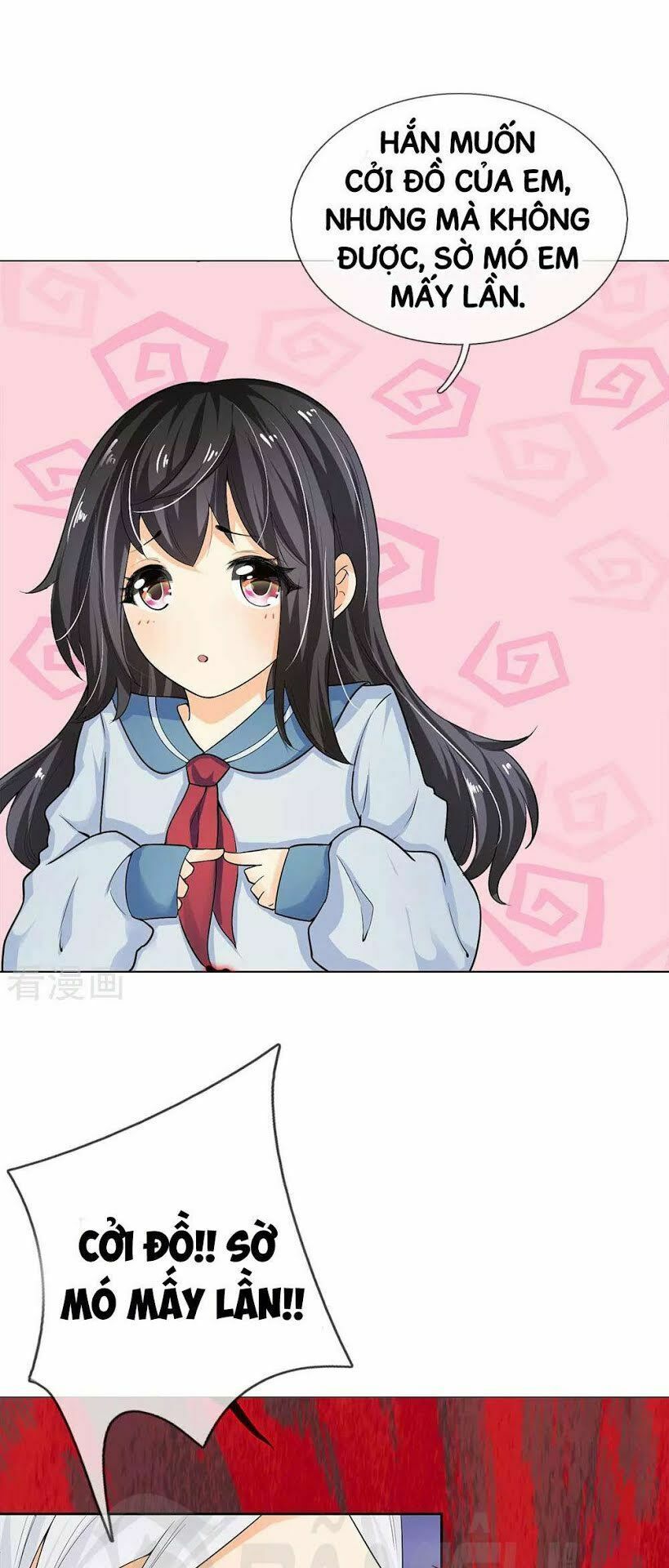 đọc truyện Đô Thị Chi Nghịch Thiên Tiên Tôn Chương 3 ảnh 18 tại Thiên Thai Truyện