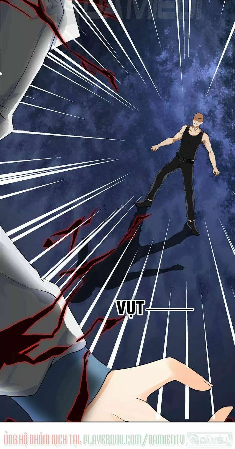 đọc truyện Đô Thị Chi Nghịch Thiên Tiên Tôn Chương 3 ảnh 21 tại Thiên Thai Truyện