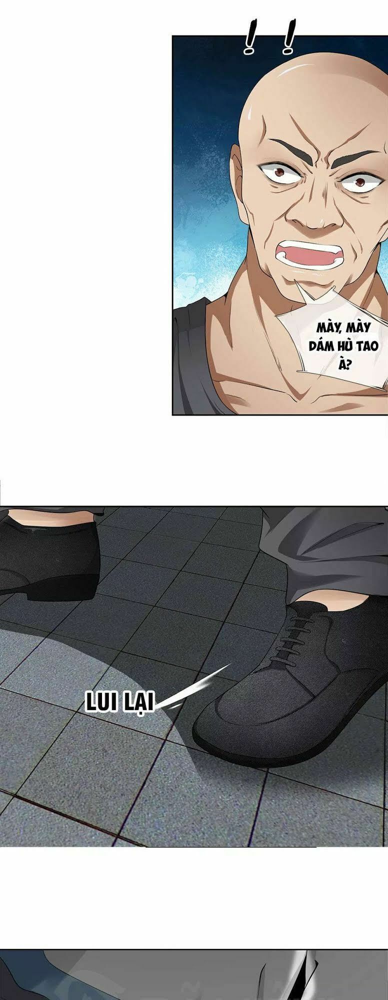 đọc truyện Đô Thị Chi Nghịch Thiên Tiên Tôn Chương 3 ảnh 4 tại Thiên Thai Truyện