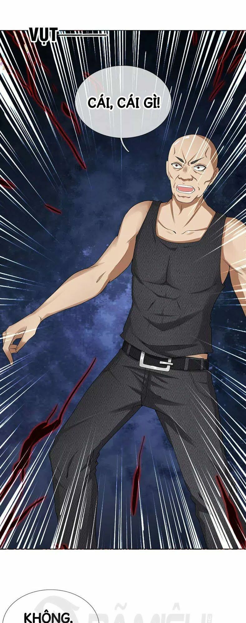 đọc truyện Đô Thị Chi Nghịch Thiên Tiên Tôn Chương 3 ảnh 22 tại Thiên Thai Truyện