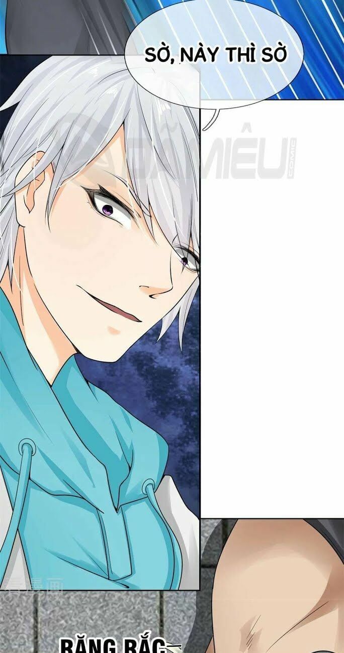 đọc truyện Đô Thị Chi Nghịch Thiên Tiên Tôn Chương 3 ảnh 25 tại Thiên Thai Truyện