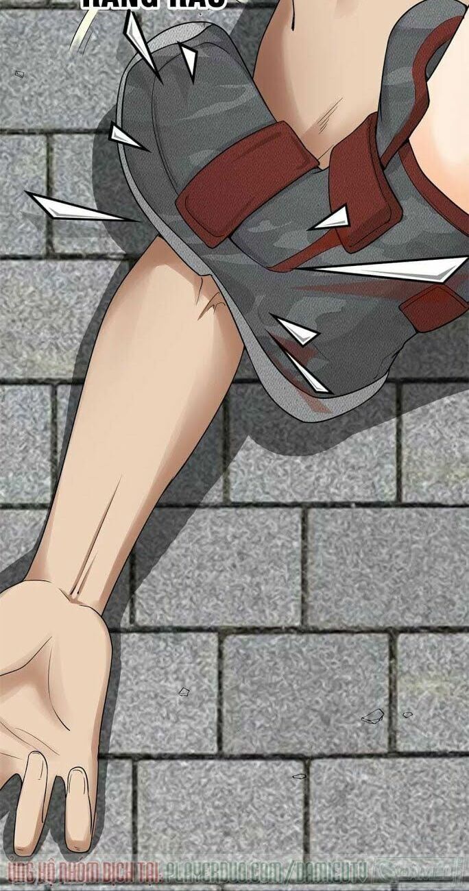 đọc truyện Đô Thị Chi Nghịch Thiên Tiên Tôn Chương 3 ảnh 26 tại Thiên Thai Truyện