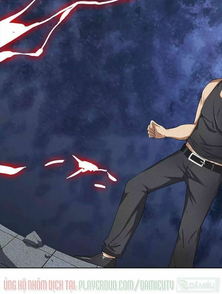 đọc truyện Đô Thị Chi Nghịch Thiên Tiên Tôn Chương 3 ảnh 6 tại Thiên Thai Truyện