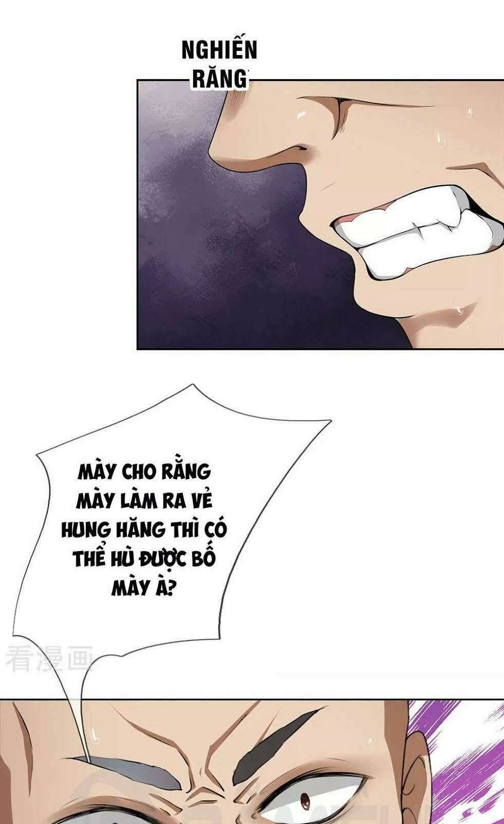 đọc truyện Đô Thị Chi Nghịch Thiên Tiên Tôn Chương 3 ảnh 7 tại Thiên Thai Truyện