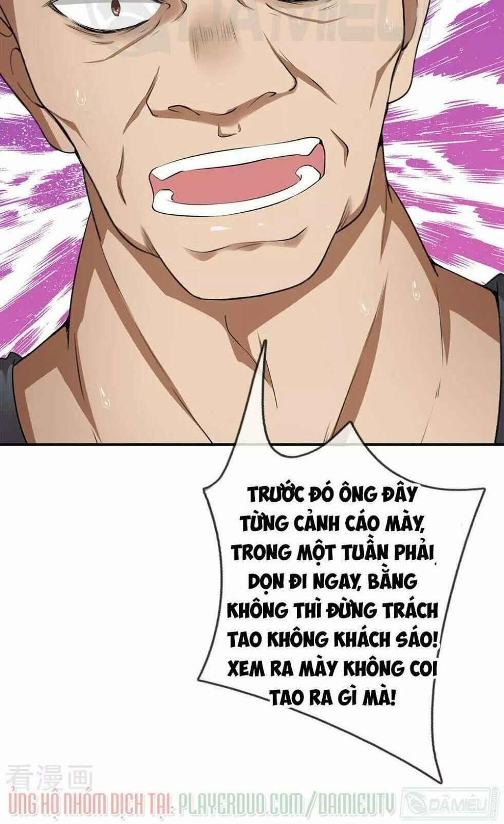 đọc truyện Đô Thị Chi Nghịch Thiên Tiên Tôn Chương 3 ảnh 8 tại Thiên Thai Truyện