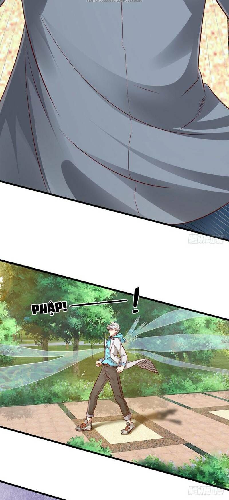 đọc truyện Đô Thị Chi Nghịch Thiên Tiên Tôn Chương 30 ảnh 13 tại Thiên Thai Truyện