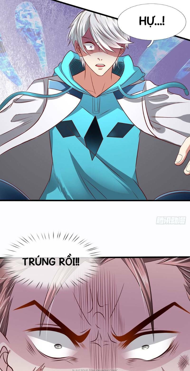 đọc truyện Đô Thị Chi Nghịch Thiên Tiên Tôn Chương 30 ảnh 14 tại Thiên Thai Truyện