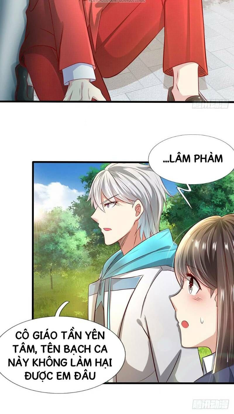 đọc truyện Đô Thị Chi Nghịch Thiên Tiên Tôn Chương 30 ảnh 5 tại Thiên Thai Truyện