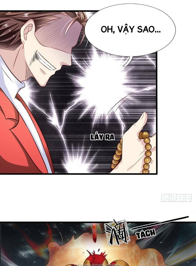 đọc truyện Đô Thị Chi Nghịch Thiên Tiên Tôn Chương 30 ảnh 6 tại Thiên Thai Truyện