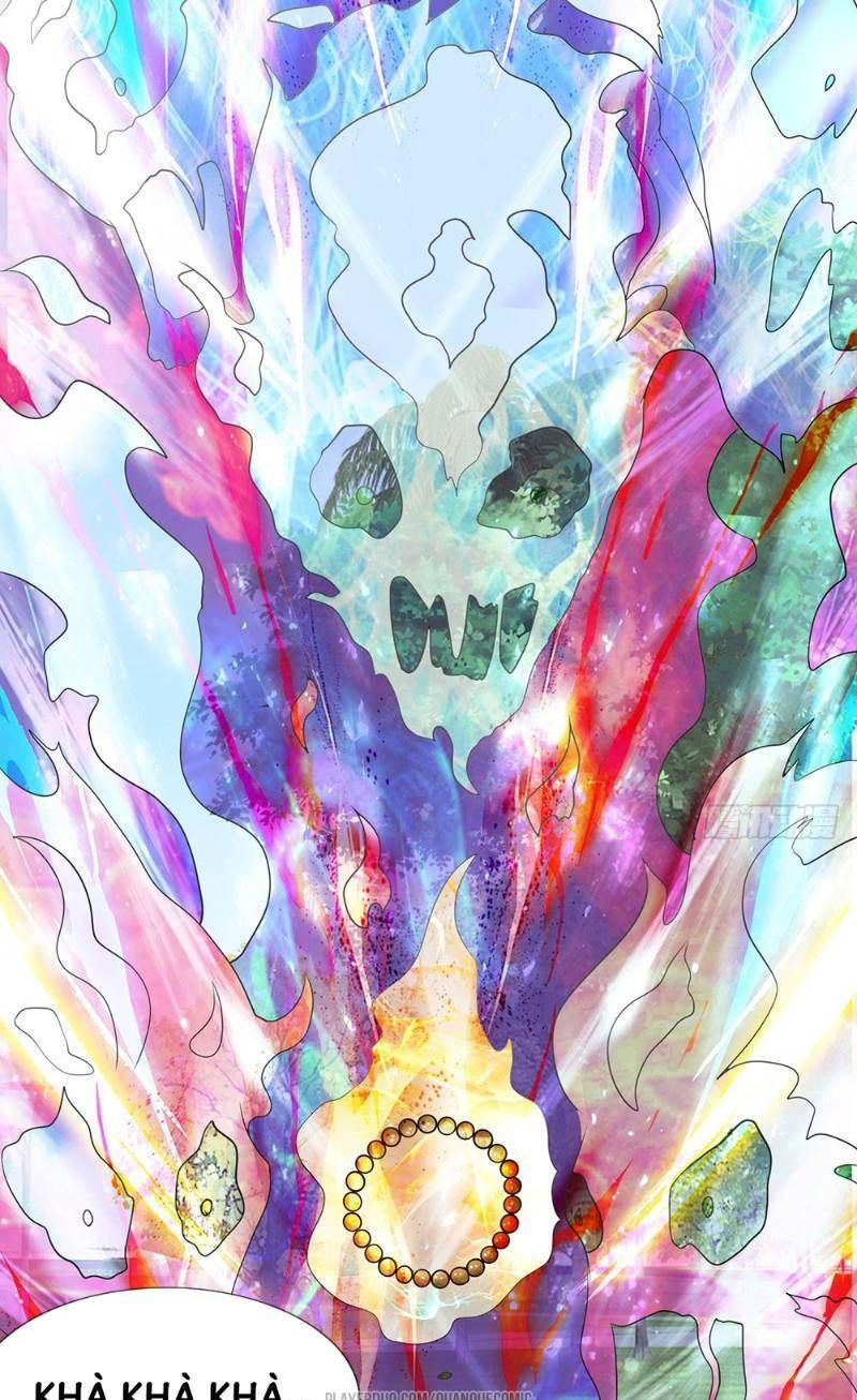 đọc truyện Đô Thị Chi Nghịch Thiên Tiên Tôn Chương 30 ảnh 8 tại Thiên Thai Truyện