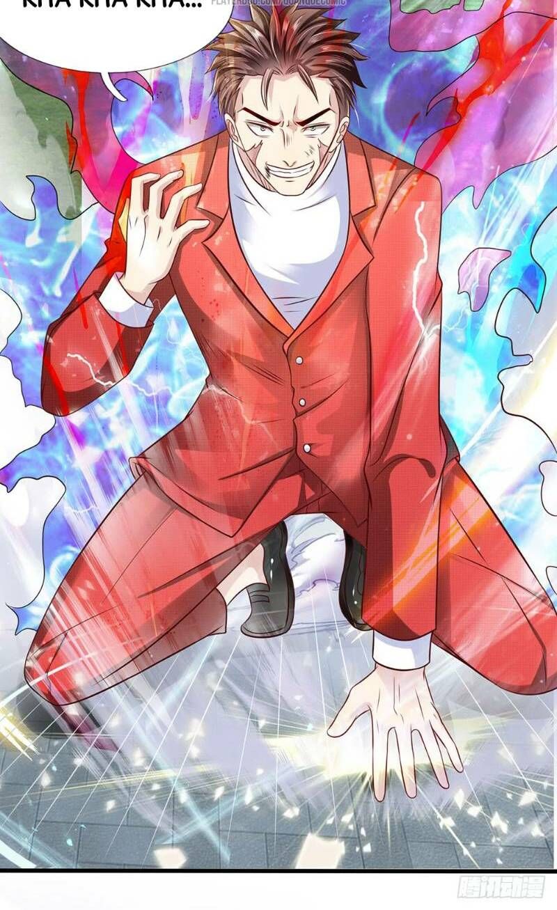 đọc truyện Đô Thị Chi Nghịch Thiên Tiên Tôn Chương 30 ảnh 9 tại Thiên Thai Truyện