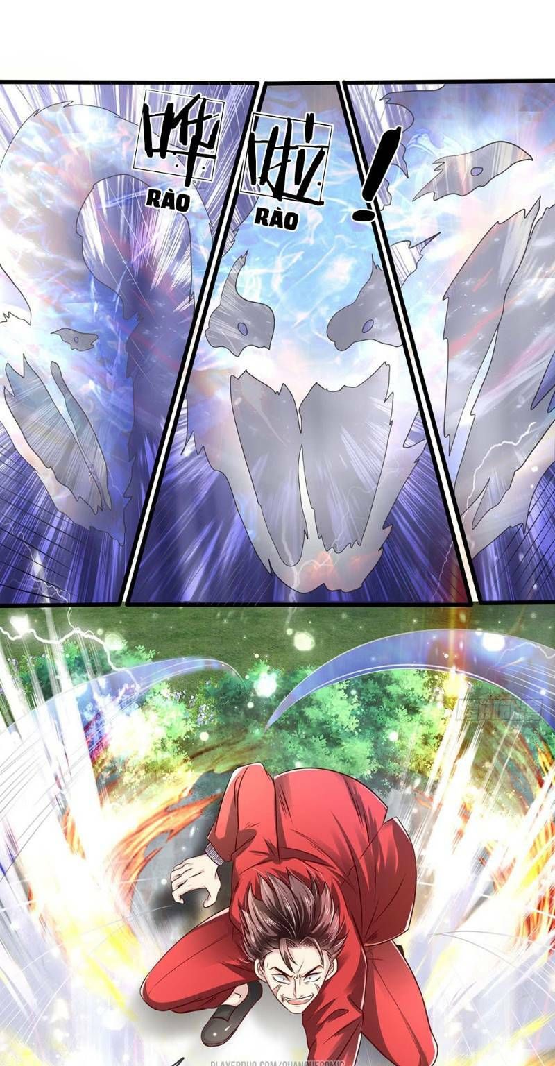 đọc truyện Đô Thị Chi Nghịch Thiên Tiên Tôn Chương 30 ảnh 10 tại Thiên Thai Truyện