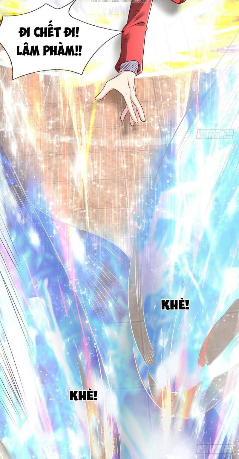 đọc truyện Đô Thị Chi Nghịch Thiên Tiên Tôn Chương 30 ảnh 11 tại Thiên Thai Truyện