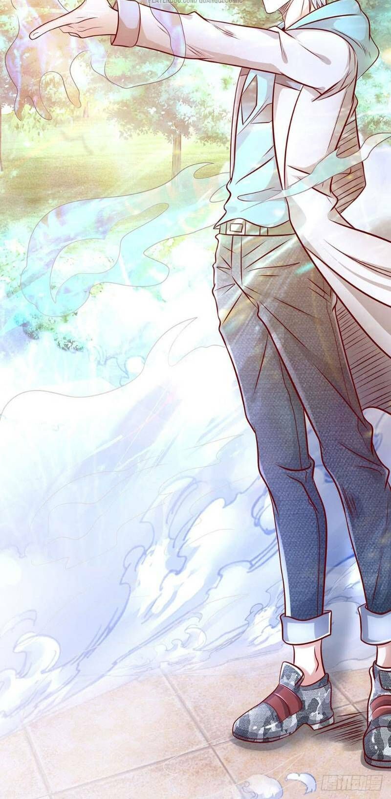 đọc truyện Đô Thị Chi Nghịch Thiên Tiên Tôn Chương 31 ảnh 12 tại Thiên Thai Truyện