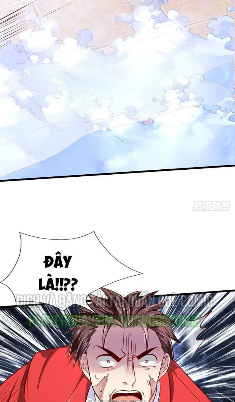 đọc truyện Đô Thị Chi Nghịch Thiên Tiên Tôn Chương 31 ảnh 13 tại Thiên Thai Truyện