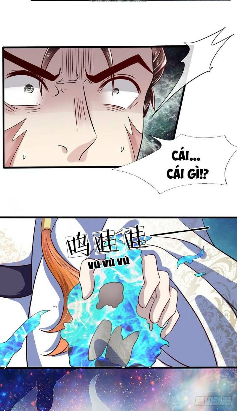 đọc truyện Đô Thị Chi Nghịch Thiên Tiên Tôn Chương 31 ảnh 4 tại Thiên Thai Truyện