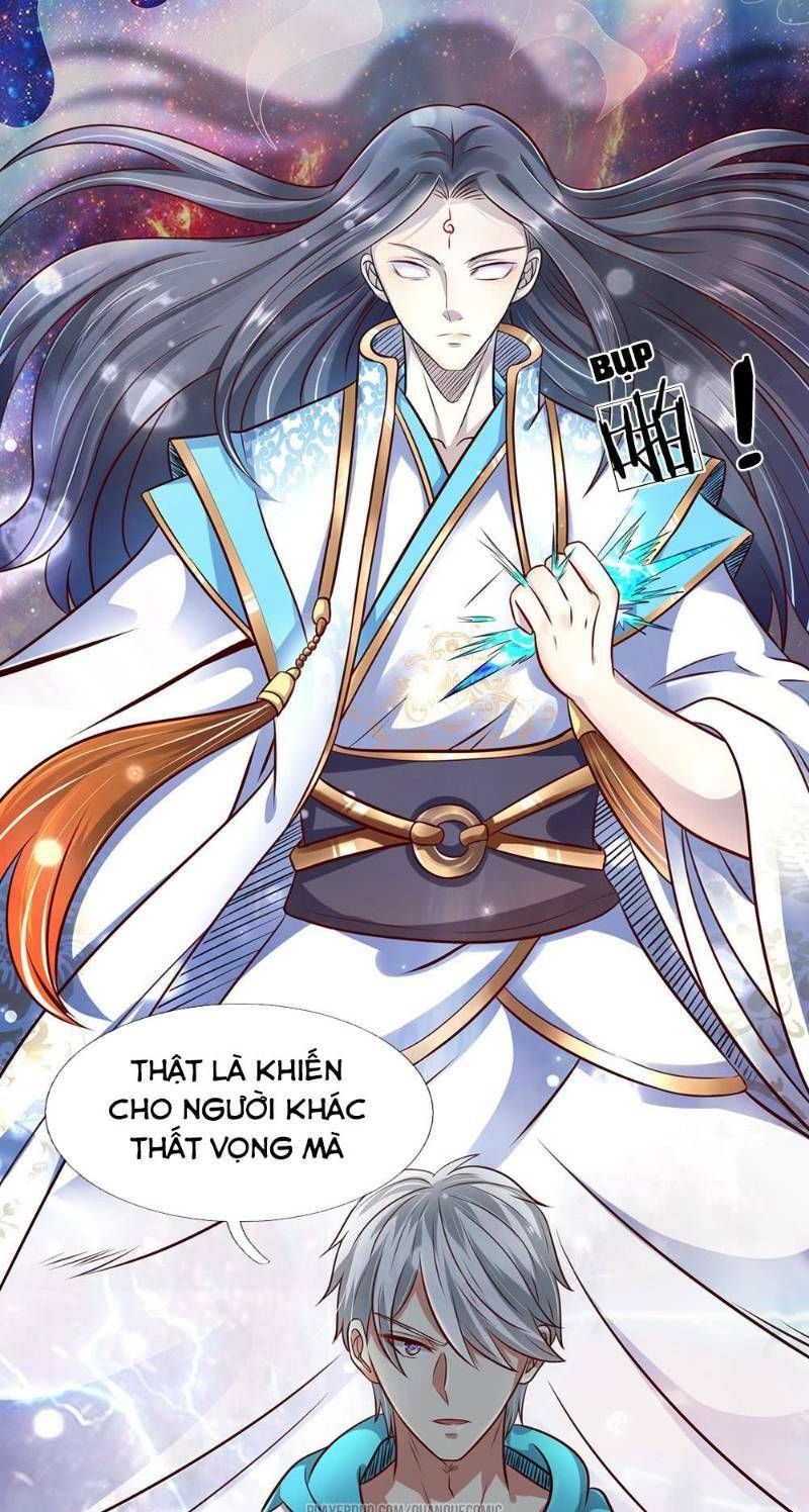 đọc truyện Đô Thị Chi Nghịch Thiên Tiên Tôn Chương 31 ảnh 5 tại Thiên Thai Truyện