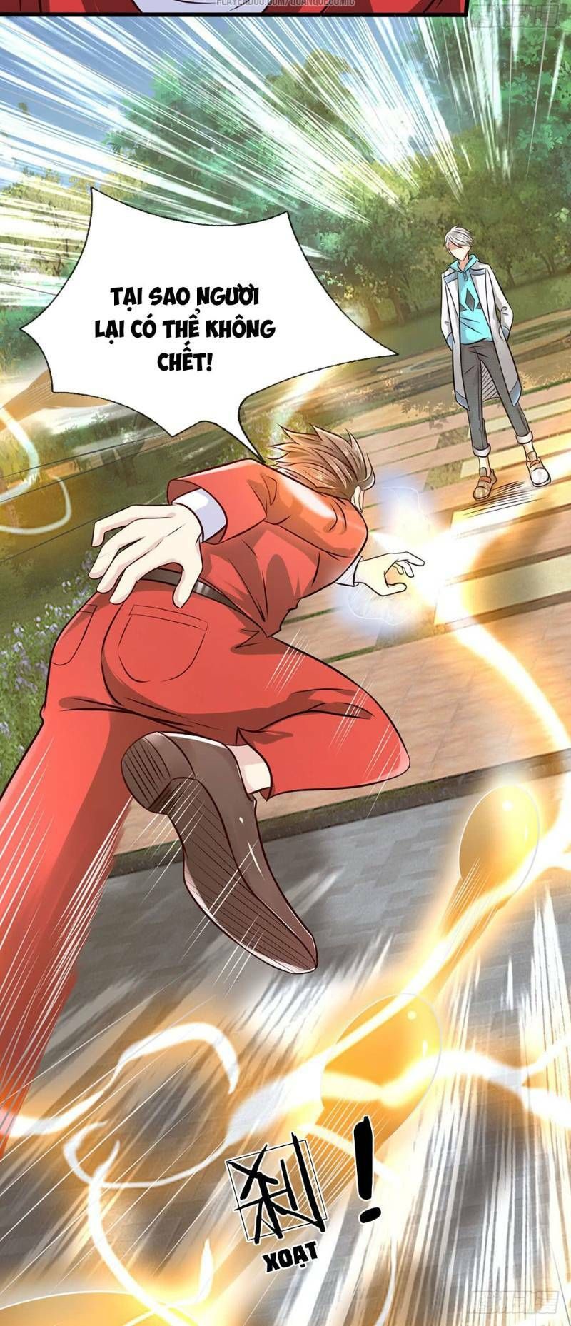 đọc truyện Đô Thị Chi Nghịch Thiên Tiên Tôn Chương 31 ảnh 8 tại Thiên Thai Truyện