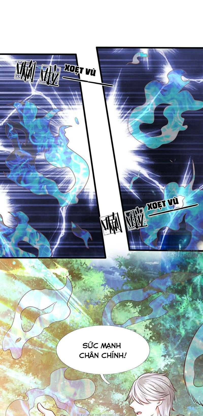 đọc truyện Đô Thị Chi Nghịch Thiên Tiên Tôn Chương 31 ảnh 11 tại Thiên Thai Truyện