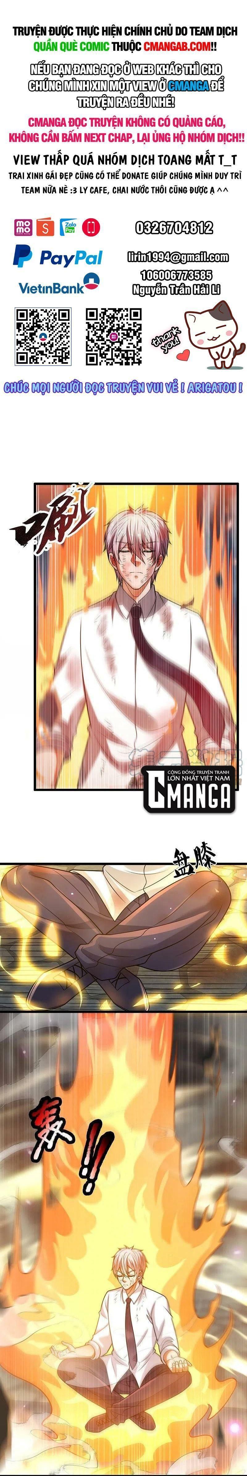 đọc truyện Đô Thị Chi Nghịch Thiên Tiên Tôn Chương 318 ảnh 3 tại Thiên Thai Truyện