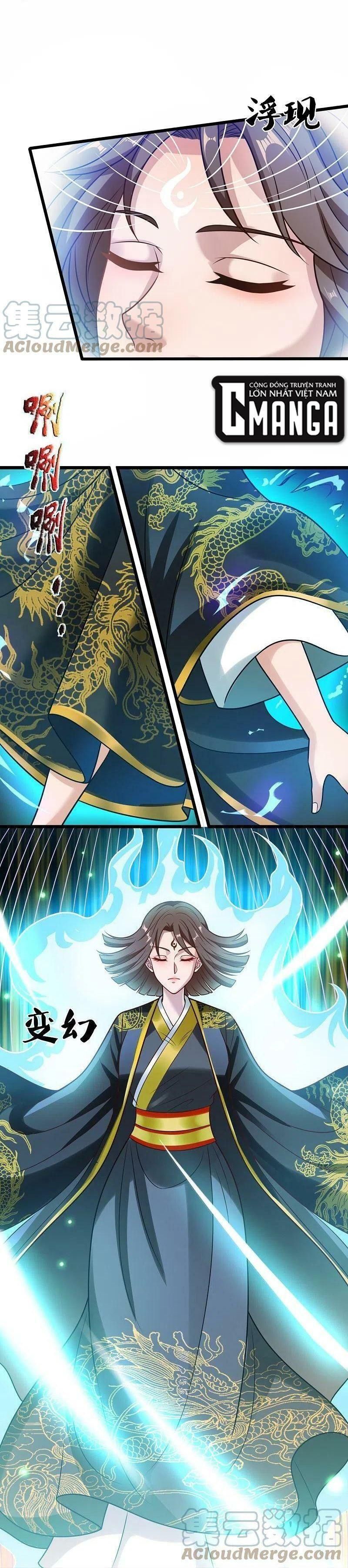 đọc truyện Đô Thị Chi Nghịch Thiên Tiên Tôn Chương 318 ảnh 7 tại Thiên Thai Truyện