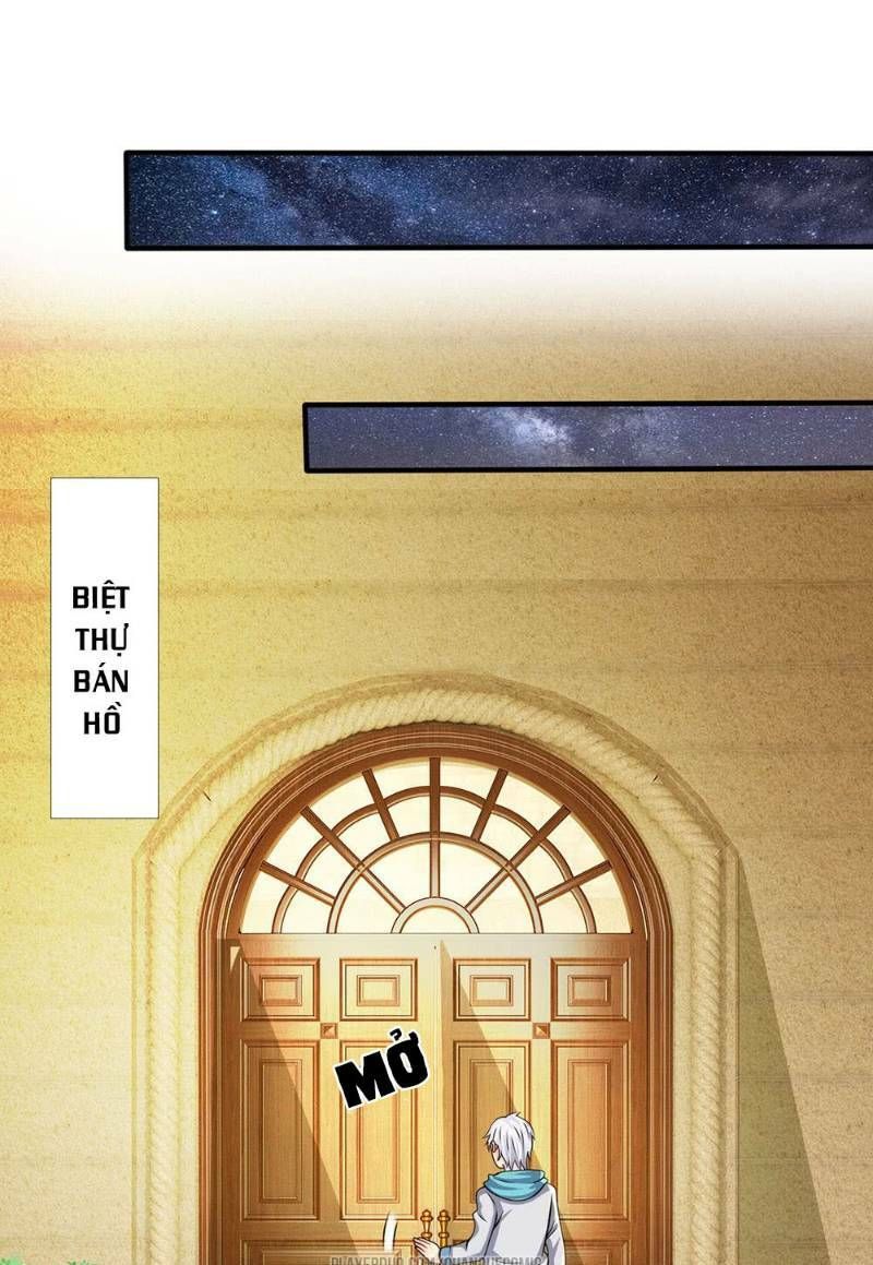 đọc truyện Đô Thị Chi Nghịch Thiên Tiên Tôn Chương 32 ảnh 12 tại Thiên Thai Truyện