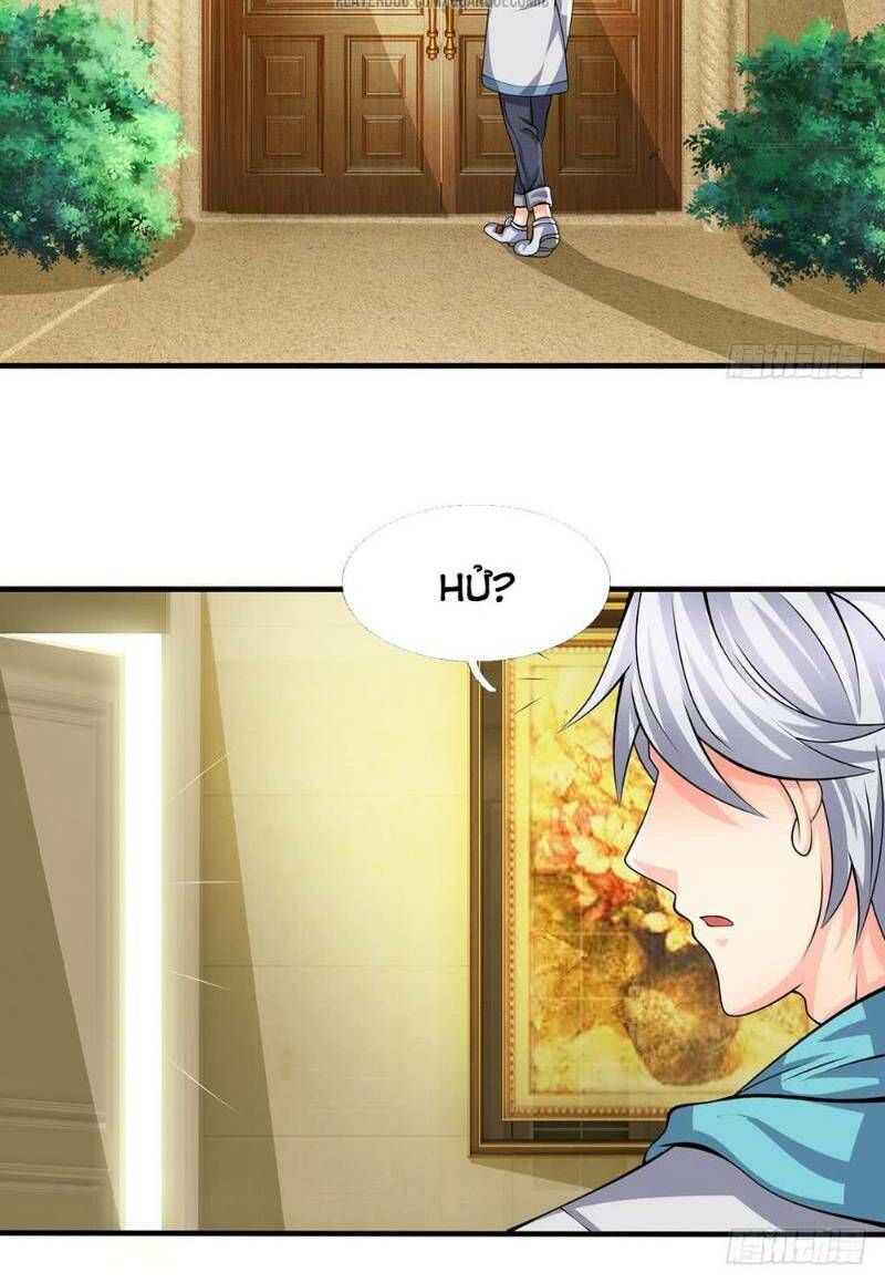 đọc truyện Đô Thị Chi Nghịch Thiên Tiên Tôn Chương 32 ảnh 13 tại Thiên Thai Truyện