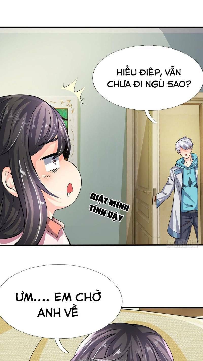 đọc truyện Đô Thị Chi Nghịch Thiên Tiên Tôn Chương 32 ảnh 14 tại Thiên Thai Truyện