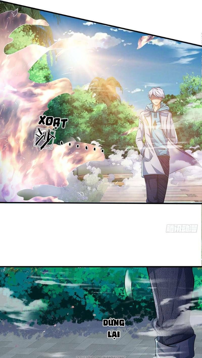 đọc truyện Đô Thị Chi Nghịch Thiên Tiên Tôn Chương 32 ảnh 6 tại Thiên Thai Truyện