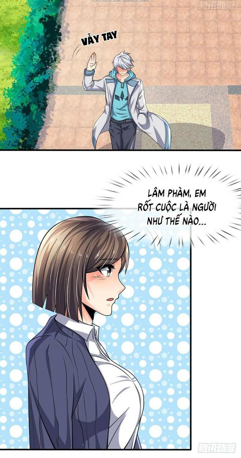 đọc truyện Đô Thị Chi Nghịch Thiên Tiên Tôn Chương 32 ảnh 11 tại Thiên Thai Truyện