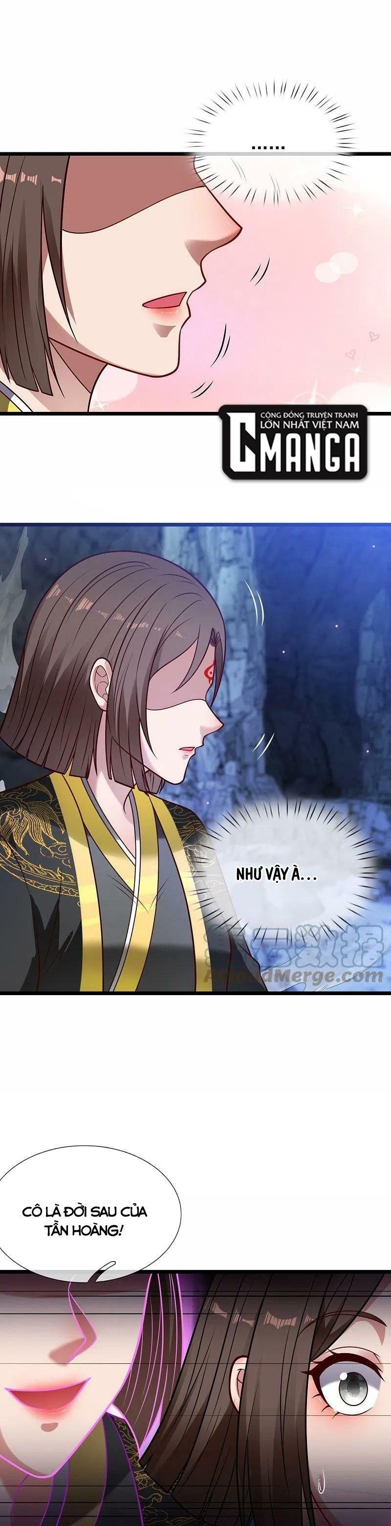 đọc truyện Đô Thị Chi Nghịch Thiên Tiên Tôn Chương 322 ảnh 9 tại Thiên Thai Truyện