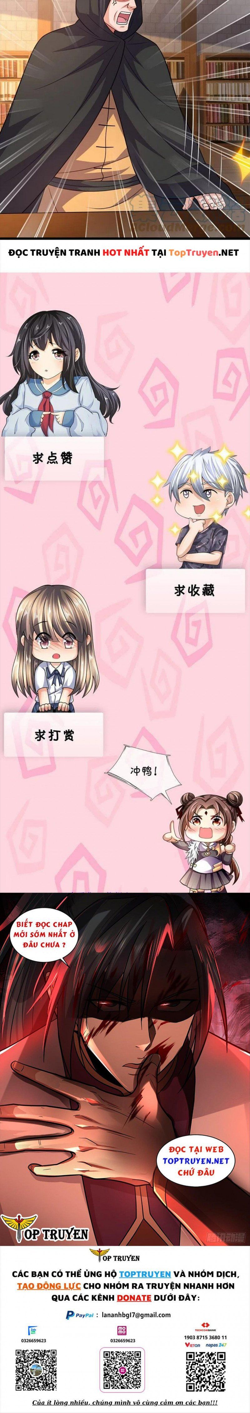 đọc truyện Đô Thị Chi Nghịch Thiên Tiên Tôn Chương 327 ảnh 5 tại Thiên Thai Truyện