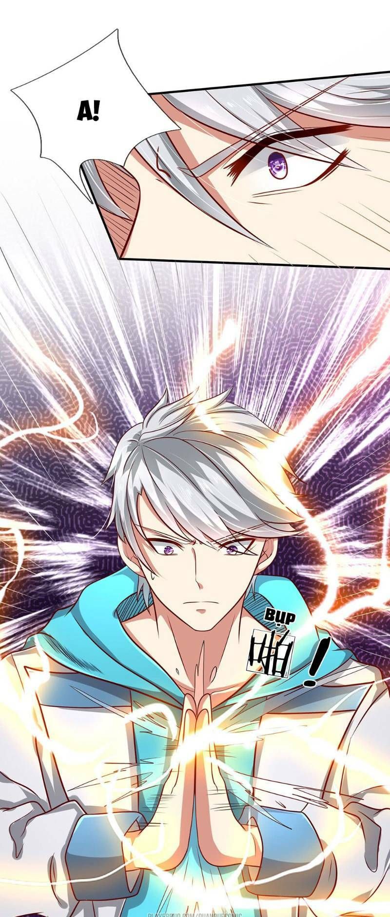 đọc truyện Đô Thị Chi Nghịch Thiên Tiên Tôn Chương 33 ảnh 13 tại Thiên Thai Truyện