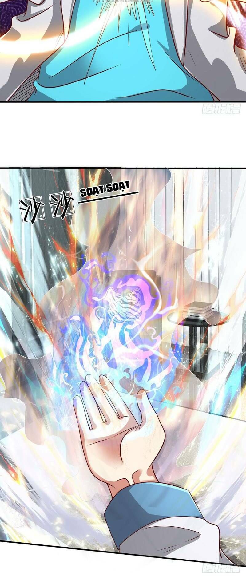 đọc truyện Đô Thị Chi Nghịch Thiên Tiên Tôn Chương 33 ảnh 14 tại Thiên Thai Truyện