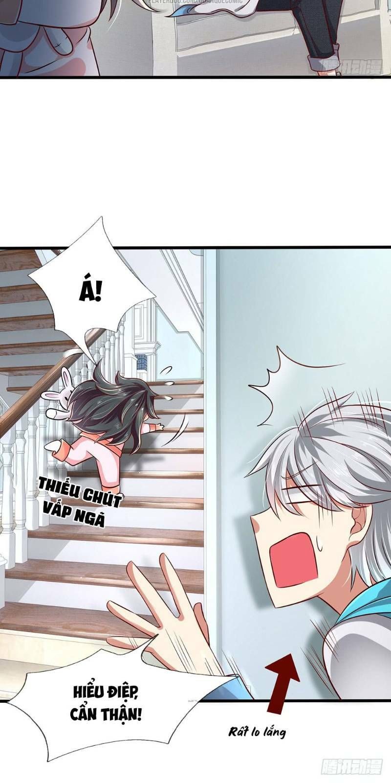 đọc truyện Đô Thị Chi Nghịch Thiên Tiên Tôn Chương 33 ảnh 4 tại Thiên Thai Truyện