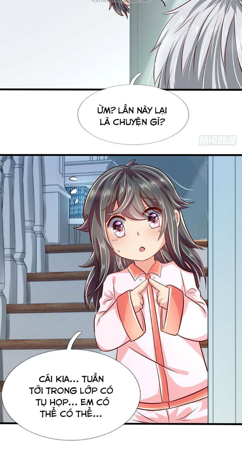 đọc truyện Đô Thị Chi Nghịch Thiên Tiên Tôn Chương 33 ảnh 6 tại Thiên Thai Truyện