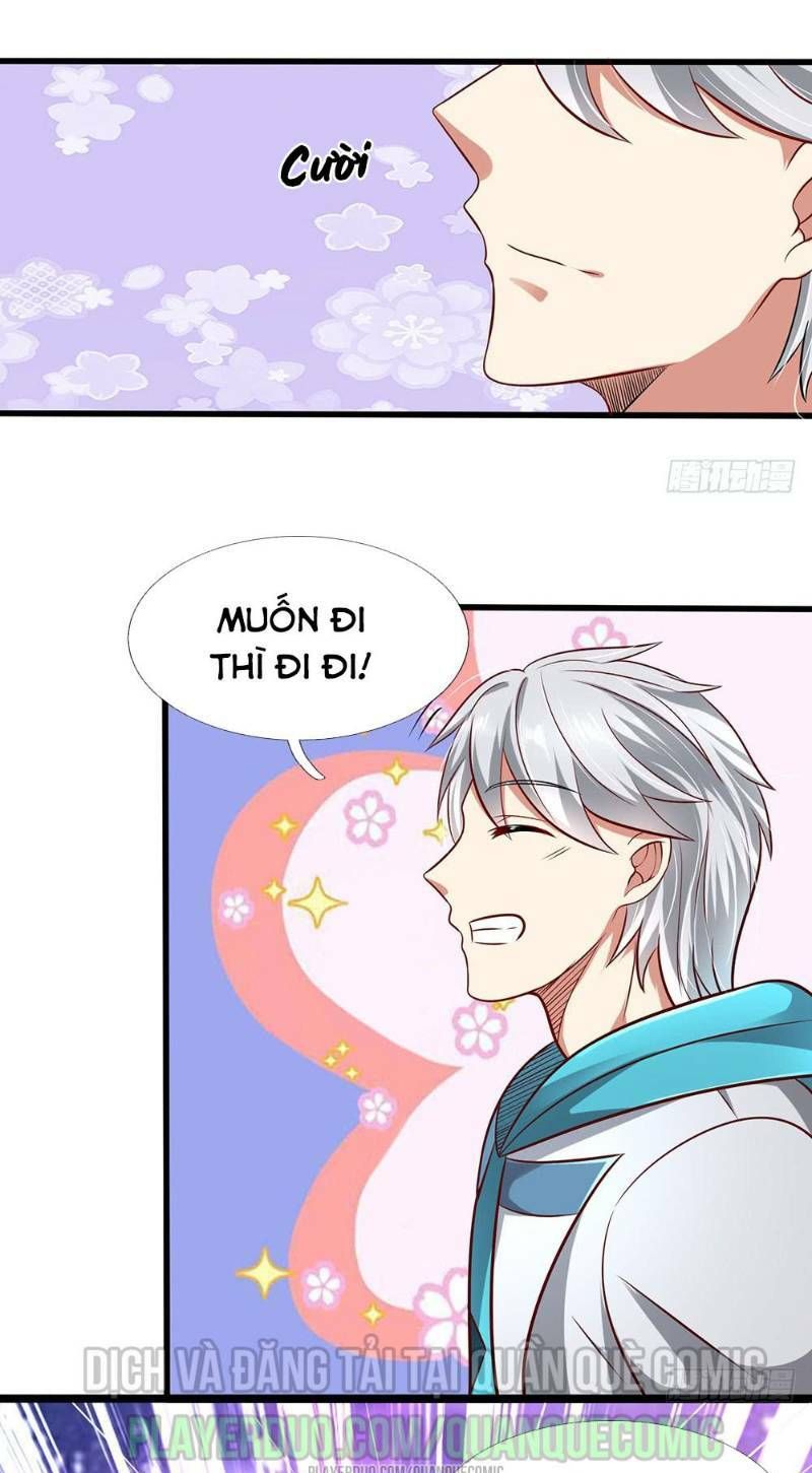 đọc truyện Đô Thị Chi Nghịch Thiên Tiên Tôn Chương 33 ảnh 7 tại Thiên Thai Truyện