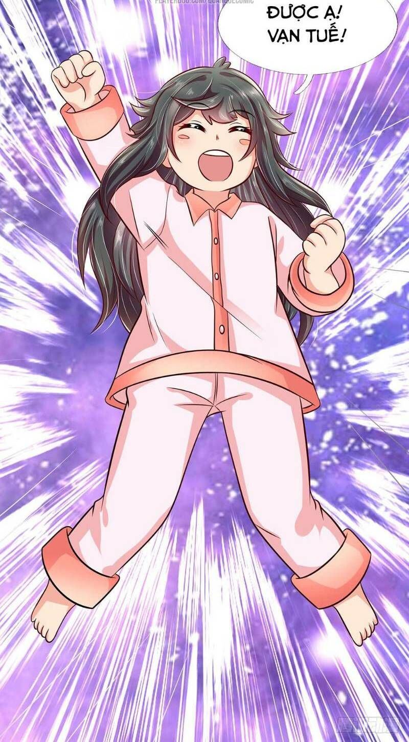 đọc truyện Đô Thị Chi Nghịch Thiên Tiên Tôn Chương 33 ảnh 8 tại Thiên Thai Truyện