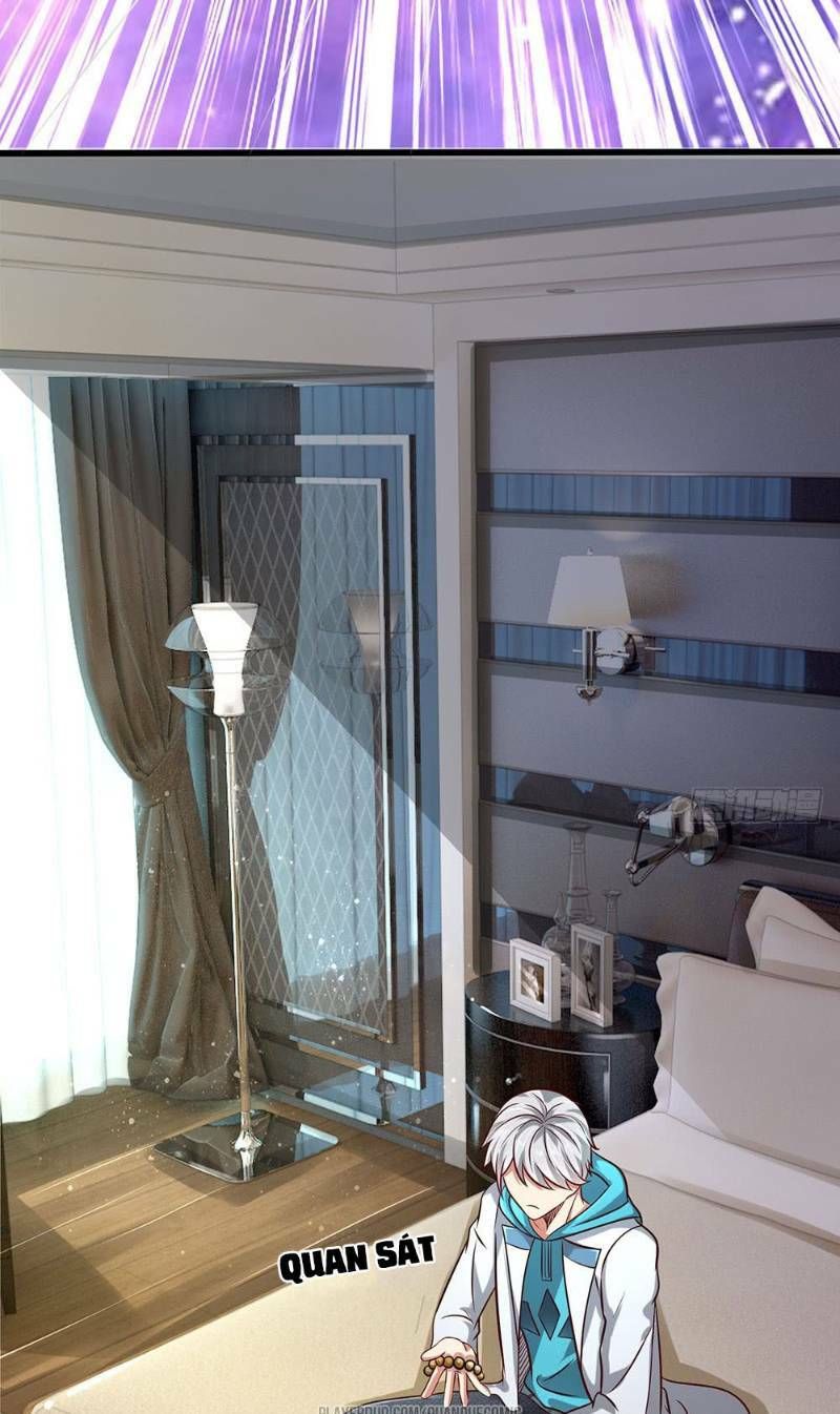 đọc truyện Đô Thị Chi Nghịch Thiên Tiên Tôn Chương 33 ảnh 9 tại Thiên Thai Truyện