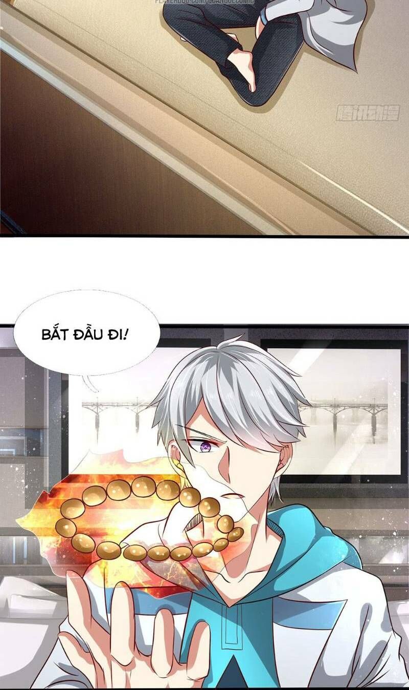 đọc truyện Đô Thị Chi Nghịch Thiên Tiên Tôn Chương 33 ảnh 10 tại Thiên Thai Truyện