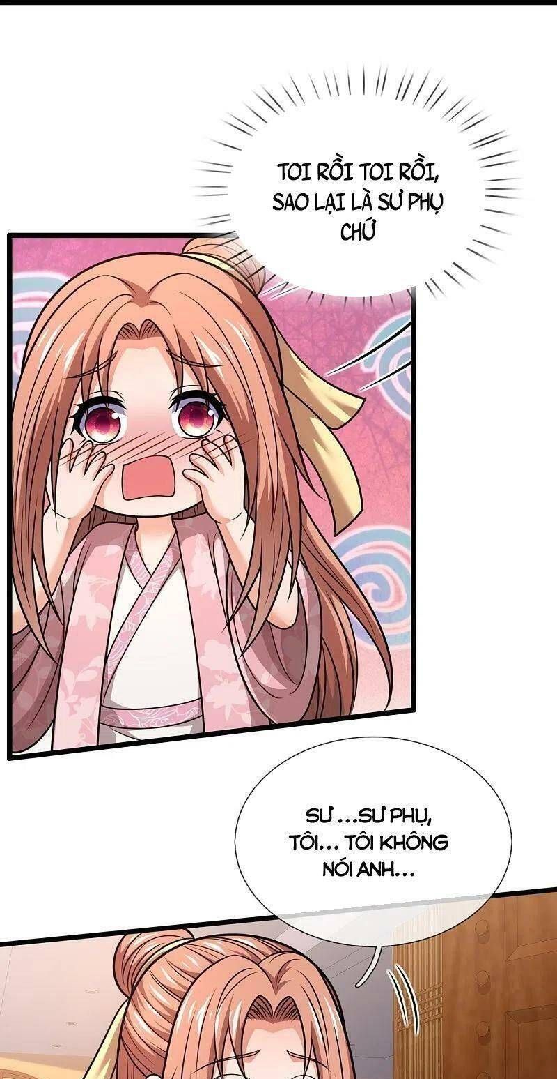 đọc truyện Đô Thị Chi Nghịch Thiên Tiên Tôn Chương 330 ảnh 14 tại Thiên Thai Truyện