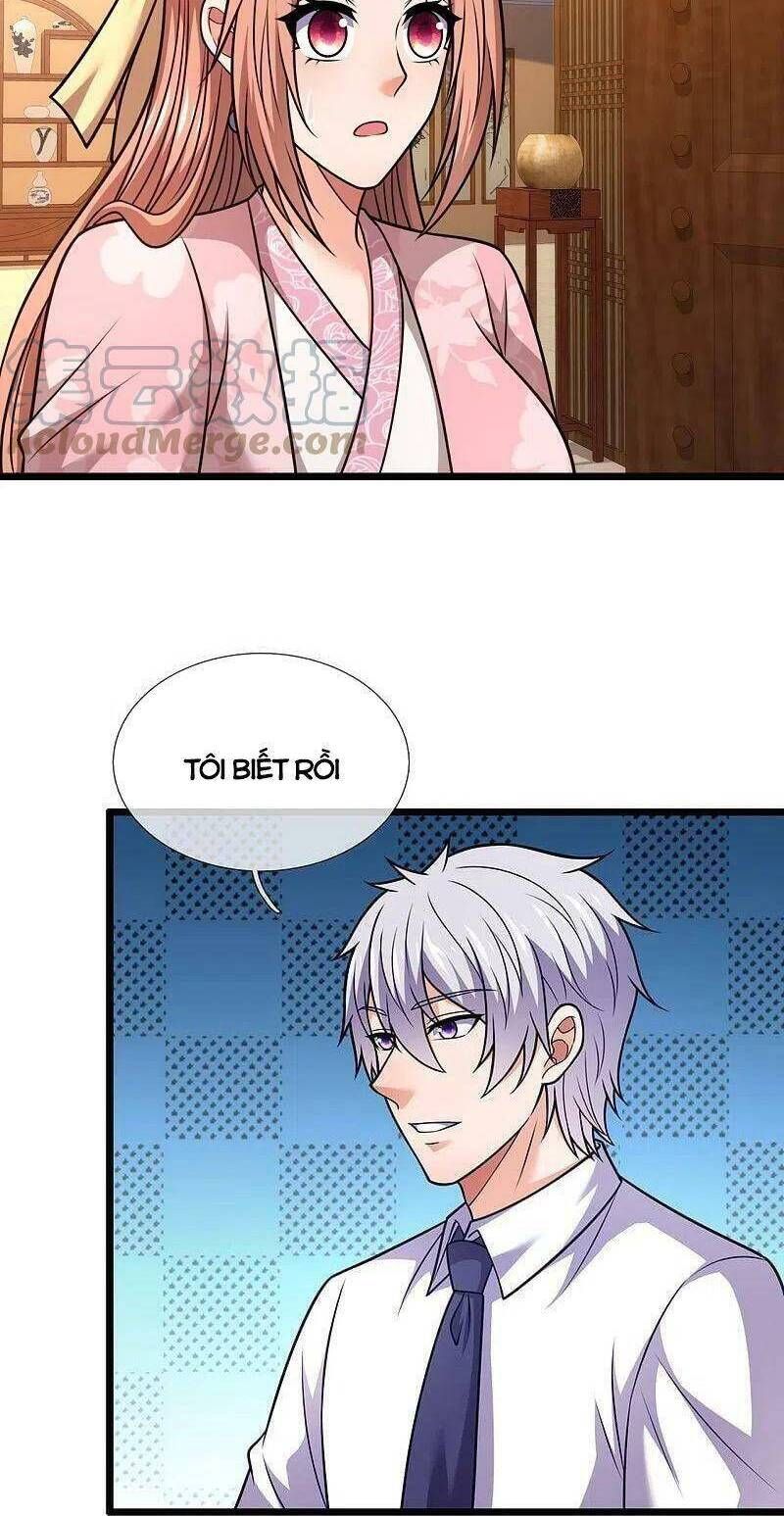 đọc truyện Đô Thị Chi Nghịch Thiên Tiên Tôn Chương 330 ảnh 15 tại Thiên Thai Truyện