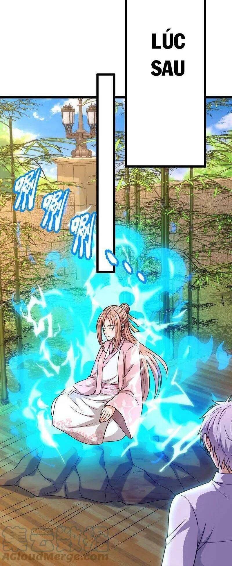 đọc truyện Đô Thị Chi Nghịch Thiên Tiên Tôn Chương 330 ảnh 18 tại Thiên Thai Truyện