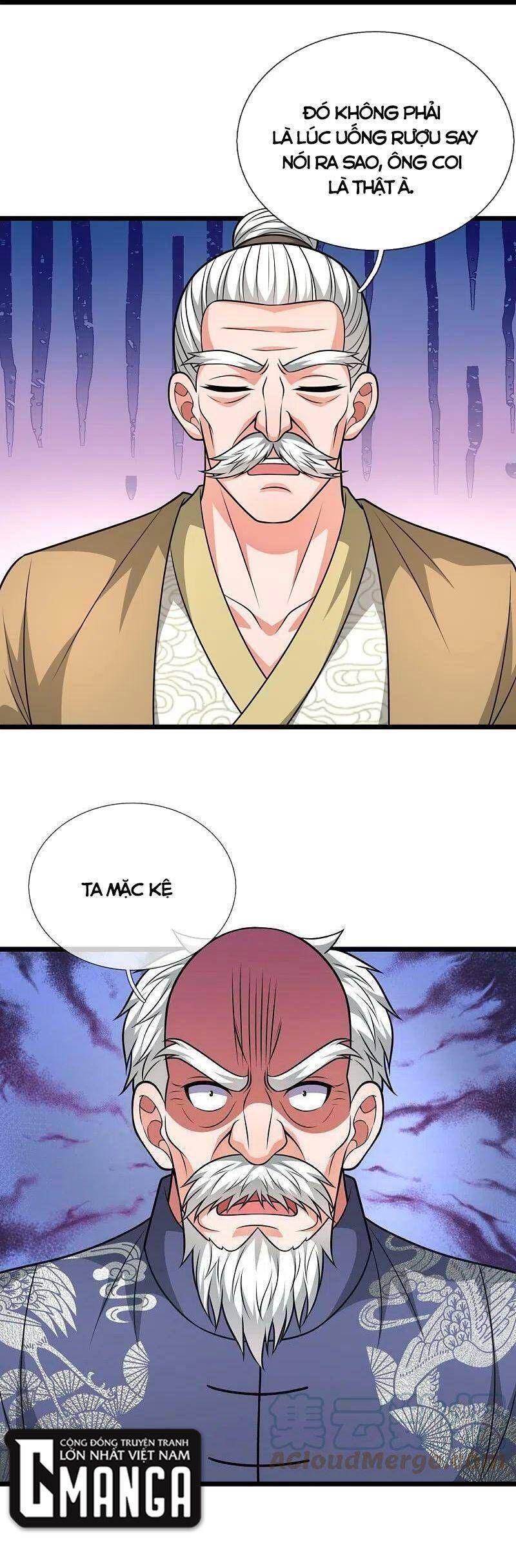 đọc truyện Đô Thị Chi Nghịch Thiên Tiên Tôn Chương 330 ảnh 22 tại Thiên Thai Truyện