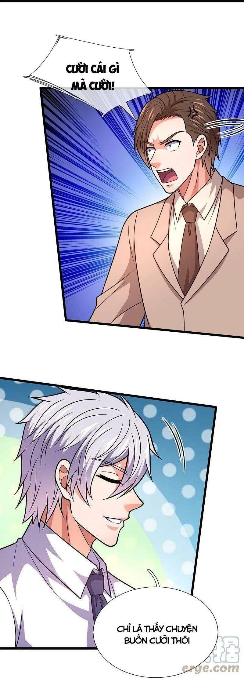 đọc truyện Đô Thị Chi Nghịch Thiên Tiên Tôn Chương 330 ảnh 5 tại Thiên Thai Truyện