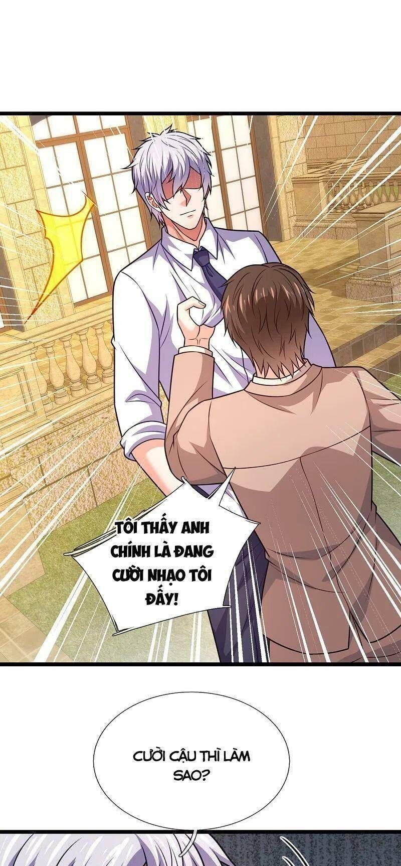 đọc truyện Đô Thị Chi Nghịch Thiên Tiên Tôn Chương 330 ảnh 6 tại Thiên Thai Truyện