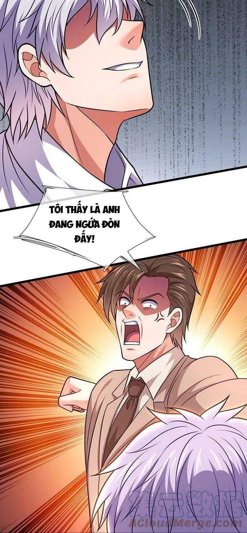 đọc truyện Đô Thị Chi Nghịch Thiên Tiên Tôn Chương 330 ảnh 7 tại Thiên Thai Truyện