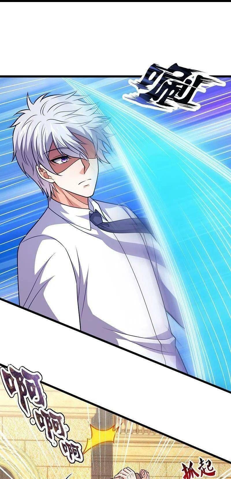 đọc truyện Đô Thị Chi Nghịch Thiên Tiên Tôn Chương 330 ảnh 8 tại Thiên Thai Truyện