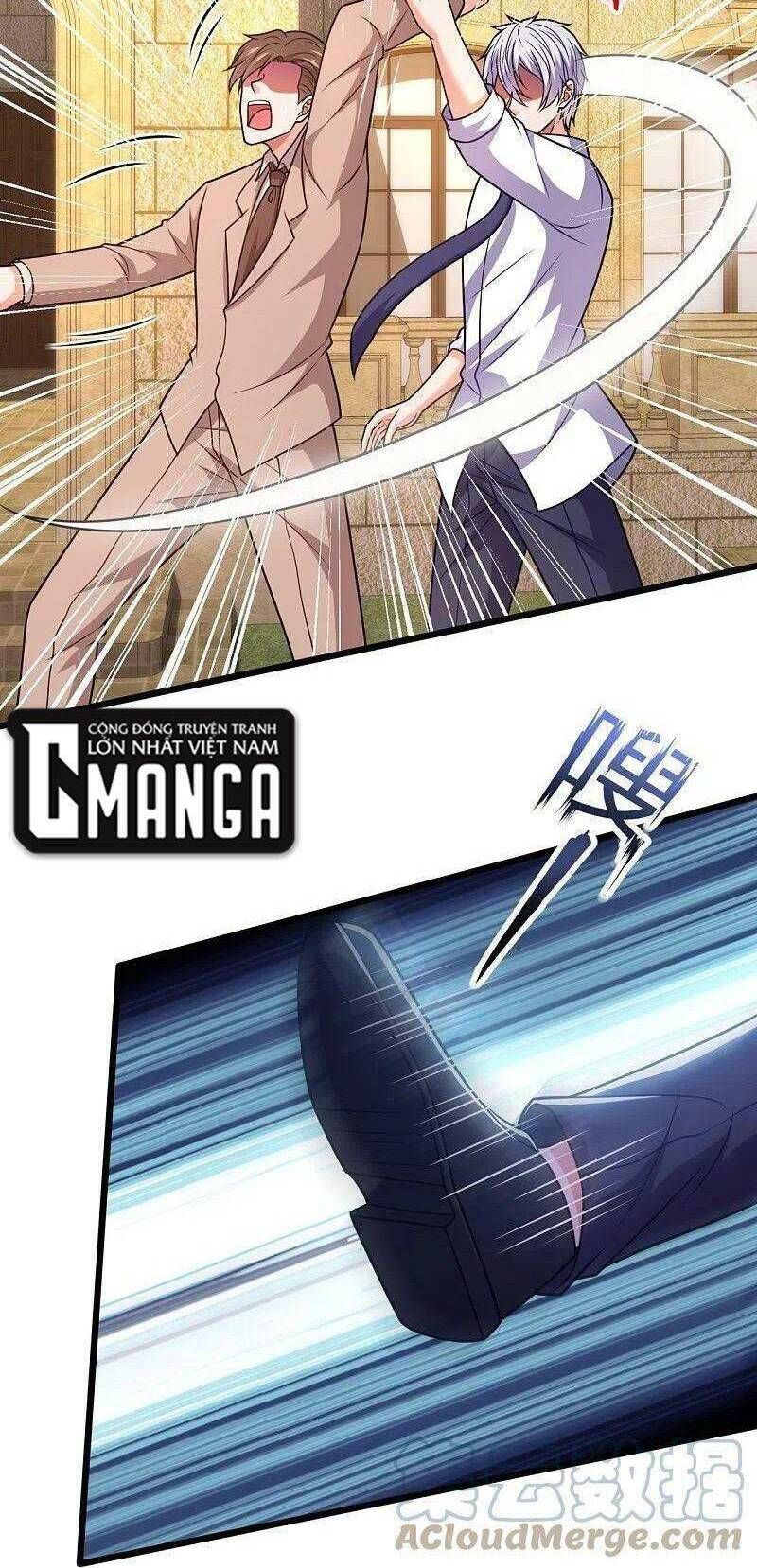 đọc truyện Đô Thị Chi Nghịch Thiên Tiên Tôn Chương 330 ảnh 9 tại Thiên Thai Truyện