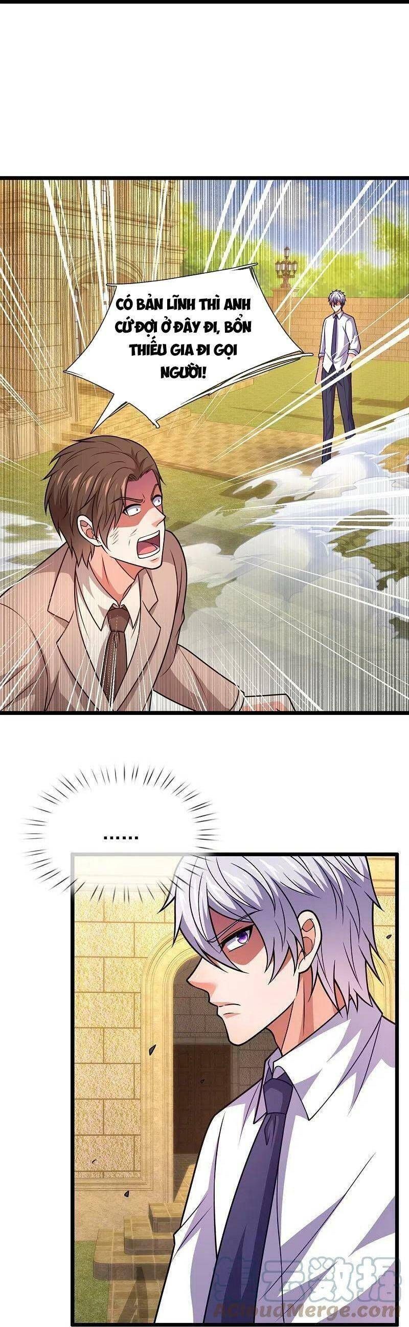 đọc truyện Đô Thị Chi Nghịch Thiên Tiên Tôn Chương 330 ảnh 11 tại Thiên Thai Truyện